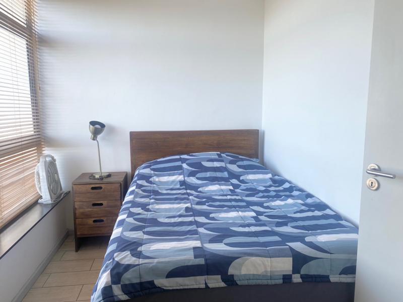 1 Bedroom Property for Sale in Claremont Western Cape